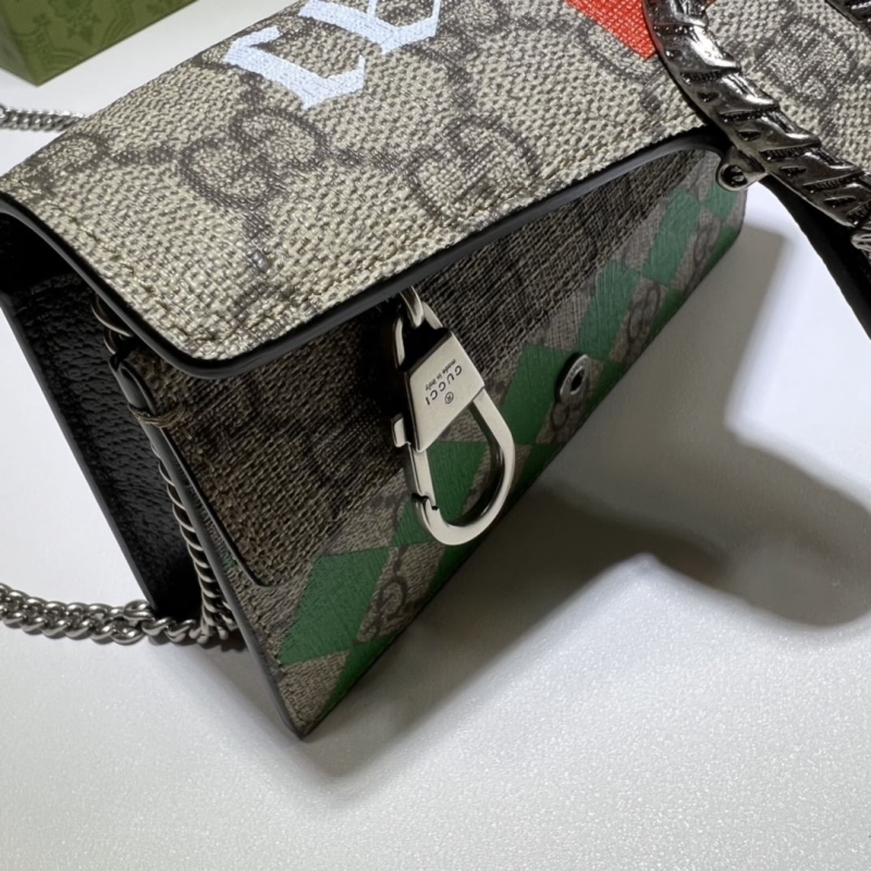 Gucci Satchel Bags